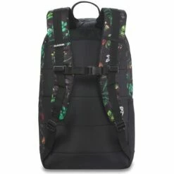 Dakine 365 Pack DLX 27L Rugzak Woodland Floral -NL Rugzak Verkoopwinkel 365packdlx27l woodlandfloral 194626473697 10002046 wdlandflrl 32m back