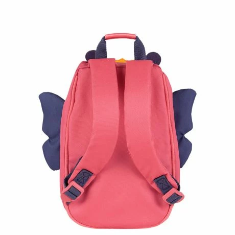 Tann's Kinder Rugzak Vlinder 4 Tann's Kinder Rugzak Vlinder - Afbeelding 2