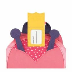 Tann's Kinder Rugzak Vlinder 15 Tann's Kinder Rugzak Vlinder -NL Rugzak Verkoopwinkel 3662498048260 5