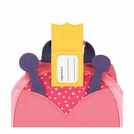 Tann's Kinder Rugzak Vlinder 9 Tann's Kinder Rugzak Vlinder - Afbeelding 7