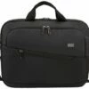 Case Logic® Case Logic Propel Attaché Laptop Bag 14" Black -NL Rugzak Verkoopwinkel 36963679834414 2982687281