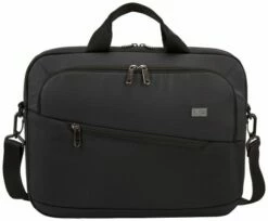 Case Logic® Case Logic Propel Attaché Laptop Bag 14" Black