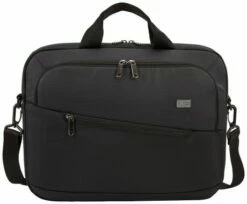 Case Logic® Case Logic Propel Attaché Laptop Bag 15.6" Black