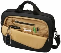 Case Logic® Case Logic Propel Attaché Laptop Bag 15.6" Black 11 Case Logic® Case Logic Propel Attaché Laptop Bag 15.6" Black -NL Rugzak Verkoopwinkel 36963679834414 5219836387 2
