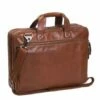 Chesterfield Manuel Laptoptas 15.4" Cognac -NL Rugzak Verkoopwinkel 3699679286 c40.103831