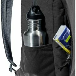 Deuter Vista Skip Backpack Black -NL Rugzak Verkoopwinkel 3812021 7000 4