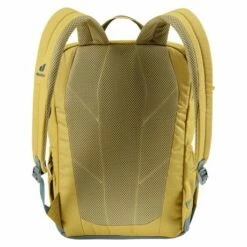 Deuter Vista Spot Backpack Turmeric / Teal -NL Rugzak Verkoopwinkel 3812121 8205 2