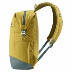 Deuter Vista Spot Backpack Turmeric / Teal -NL Rugzak Verkoopwinkel 3812121 8205 3