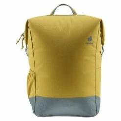 Deuter Vista Spot Backpack Turmeric / Teal -NL Rugzak Verkoopwinkel 3812121 8205 7