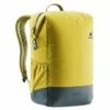 Deuter Vista Spot Backpack Turmeric / Teal -NL Rugzak Verkoopwinkel 3812121 8205 8