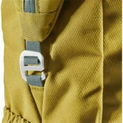 Deuter Vista Spot Backpack Turmeric / Teal -NL Rugzak Verkoopwinkel 3812121 8205 9