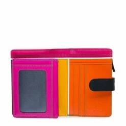 Mywalit Medium Snap Wallet Portemonnee Burano -NL Rugzak Verkoopwinkel 390 148 3