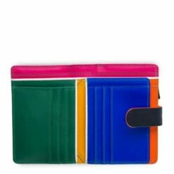 Mywalit Medium Snap Wallet Portemonnee Burano -NL Rugzak Verkoopwinkel 390 148 4