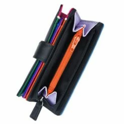 Mywalit Medium Snap Wallet Portemonnee Burano -NL Rugzak Verkoopwinkel 390 148 5