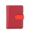 Mywalit Medium Snap Wallet Portemonnee Vesuvio 2 Mywalit Medium Snap Wallet Portemonnee Vesuvio -NL Rugzak Verkoopwinkel 390 163 1