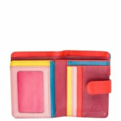 Mywalit Medium Snap Wallet Portemonnee Vesuvio 8 Mywalit Medium Snap Wallet Portemonnee Vesuvio -NL Rugzak Verkoopwinkel 390 163 3