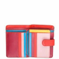 Mywalit Medium Snap Wallet Portemonnee Vesuvio 9 Mywalit Medium Snap Wallet Portemonnee Vesuvio -NL Rugzak Verkoopwinkel 390 163 4