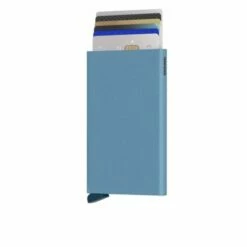 Secrid Cardprotector Kaarthouder Powder Sky Blue 8 Secrid Cardprotector Kaarthouder Powder Sky Blue -NL Rugzak Verkoopwinkel 3 2