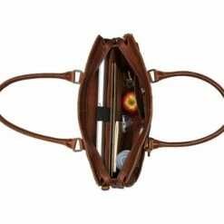 Burkely Antique Avery Dames Laptoptas 15.6" Cognac -NL Rugzak Verkoopwinkel 3c74cec063661fd9e2b2725b3592ff9207e5bced