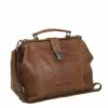 Chesterfield Shaun Dokterstas Cognac -NL Rugzak Verkoopwinkel 4003213278 c48