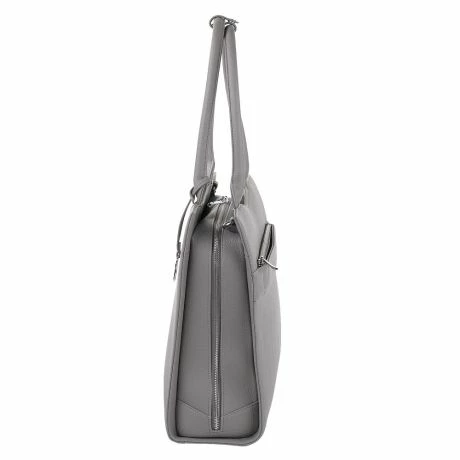 Socha Businessbag Straight Line 14-15.6" Mud 12 Socha Businessbag Straight Line 14-15.6" Mud - Afbeelding 10