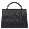 Socha Businessbag Audrey Diamond 13.3" Black -NL Rugzak Verkoopwinkel 4029276048864 1