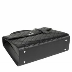 Socha Businessbag Audrey Diamond 13.3" Black 18 Socha Businessbag Audrey Diamond 13.3" Black -NL Rugzak Verkoopwinkel 4029276048864 3