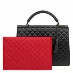 Socha Businessbag Audrey Diamond 13.3" Black 13 Socha Businessbag Audrey Diamond 13.3" Black -NL Rugzak Verkoopwinkel 4029276048864 5