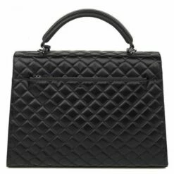 Socha Businessbag Audrey Diamond 13.3" Black 14 Socha Businessbag Audrey Diamond 13.3" Black -NL Rugzak Verkoopwinkel 4029276048864 6