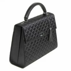 Socha Businessbag Audrey Diamond 13.3" Black 16 Socha Businessbag Audrey Diamond 13.3" Black -NL Rugzak Verkoopwinkel 4029276048864 7