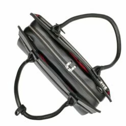 Socha Businessbag Iconic 14-15.6" Black -NL Rugzak Verkoopwinkel 4029276048901 01 1