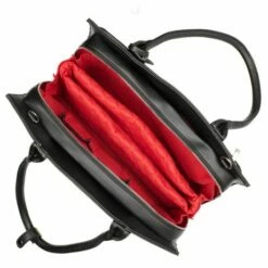 Socha Businessbag Iconic 14-15.6" Black -NL Rugzak Verkoopwinkel 4029276048901 02 1