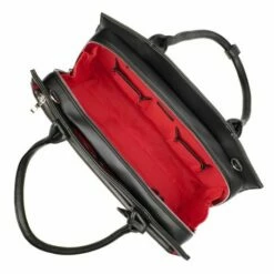 Socha Businessbag Iconic 14-15.6" Black -NL Rugzak Verkoopwinkel 4029276048901 03 1