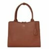 Socha Diamond Leather Businessbag 10-14" Cognac -NL Rugzak Verkoopwinkel 4029276048956 03 1024x1024 1