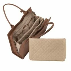 Socha Diamond Leather Businessbag 10-14" Cognac 13 Socha Diamond Leather Businessbag 10-14" Cognac -NL Rugzak Verkoopwinkel 4029276048956 05 1024x1024 1