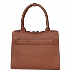 Socha Diamond Leather Businessbag 10-14" Cognac 12 Socha Diamond Leather Businessbag 10-14" Cognac -NL Rugzak Verkoopwinkel 4029276048956 2 1024x1024 1