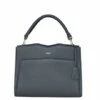 Socha Diamond Leather Shoulder Businessbag 12-14" Grey 1 Socha Diamond Leather Shoulder Businessbag 12-14" Grey -NL Rugzak Verkoopwinkel 4029276049038 04 1024x1024 1