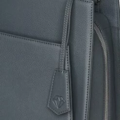 Socha Diamond Leather Shoulder Businessbag 12-14" Grey 15 Socha Diamond Leather Shoulder Businessbag 12-14" Grey -NL Rugzak Verkoopwinkel 4029276049038 07 1024x1024 1