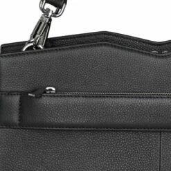 Socha Diamond Leather Shoulder Businessbag 12-14" Black 14 Socha Diamond Leather Shoulder Businessbag 12-14" Black -NL Rugzak Verkoopwinkel 4029276049045 06 1024x1024 1