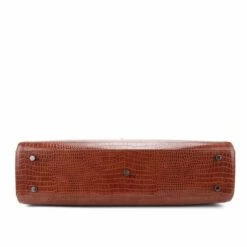 Socha Businessbag Silver Tip 15.6" Brown 21 Socha Businessbag Silver Tip 15.6" Brown -NL Rugzak Verkoopwinkel 4029276049403 6