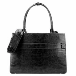 Socha Businessbag Silver Tip 15.6" Black 16 Socha Businessbag Silver Tip 15.6" Black -NL Rugzak Verkoopwinkel 4029276049410 2