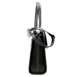 Socha Businessbag Silver Tip 15.6" Black 17 Socha Businessbag Silver Tip 15.6" Black -NL Rugzak Verkoopwinkel 4029276049410 4