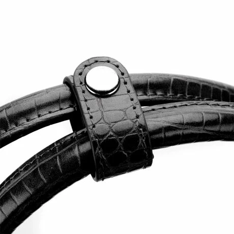 Socha Businessbag Silver Tip 15.6" Black 7 Socha Businessbag Silver Tip 15.6" Black - Afbeelding 5