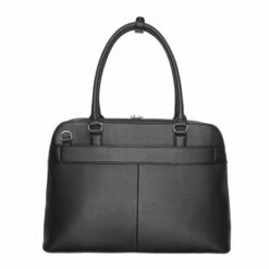 Socha Businessbag Couture V 15.6" Black 14 Socha Businessbag Couture V 15.6" Black -NL Rugzak Verkoopwinkel 4029276049434 01