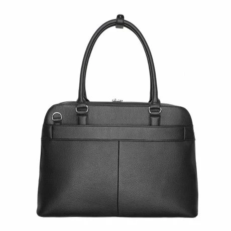Socha Businessbag Couture V 15.6" Black 5 Socha Businessbag Couture V 15.6" Black - Afbeelding 3