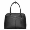 Socha Businessbag Couture V 15.6" Black 1 Socha Businessbag Couture V 15.6" Black -NL Rugzak Verkoopwinkel 4029276049434 02
