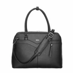 Socha Businessbag Couture V 15.6" Black 13 Socha Businessbag Couture V 15.6" Black -NL Rugzak Verkoopwinkel 4029276049434 03