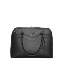 Socha Businessbag Couture V 15.6" Black 15 Socha Businessbag Couture V 15.6" Black -NL Rugzak Verkoopwinkel 4029276049434 04