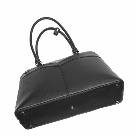 Socha Businessbag Couture V 15.6" Black 8 Socha Businessbag Couture V 15.6" Black - Afbeelding 6