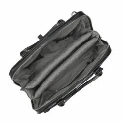 Socha Businessbag Couture V 15.6" Black 18 Socha Businessbag Couture V 15.6" Black -NL Rugzak Verkoopwinkel 4029276049434 07